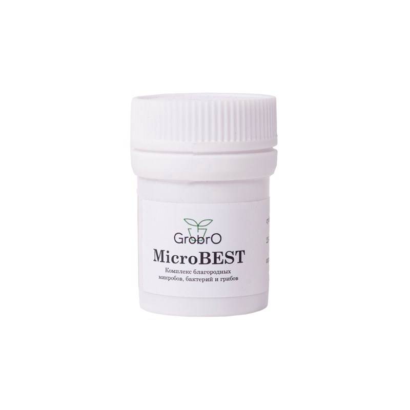 MicroBesT 10 gr