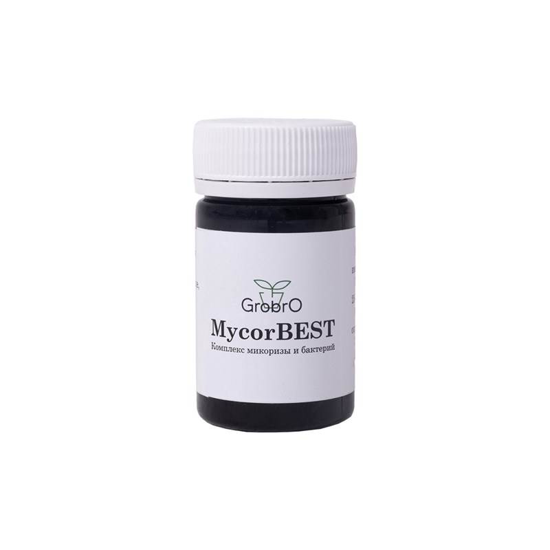 MycorBesT 50 gr