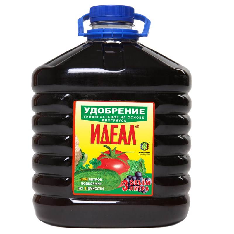 Идеал 3л 1