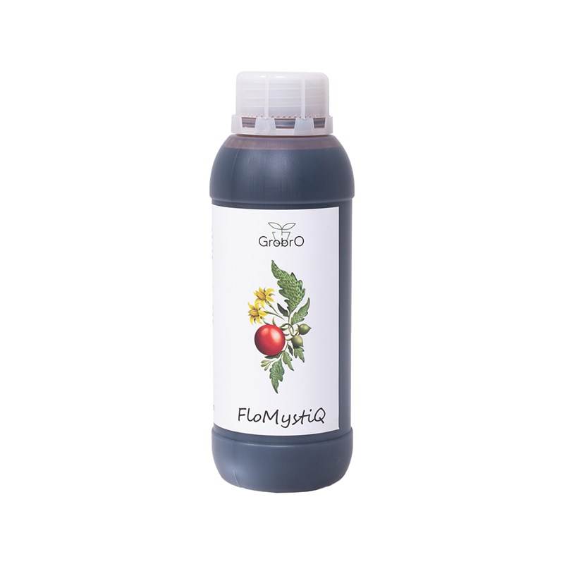 FloMystiQ 500