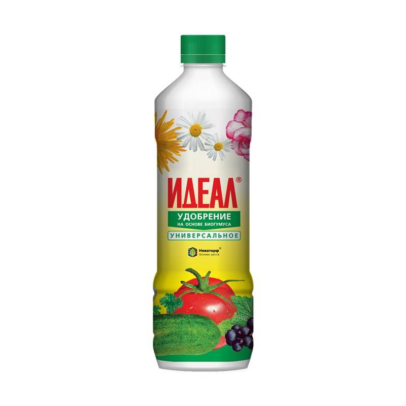 Идеал