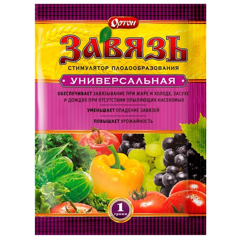 Завязь Универсальная 1г