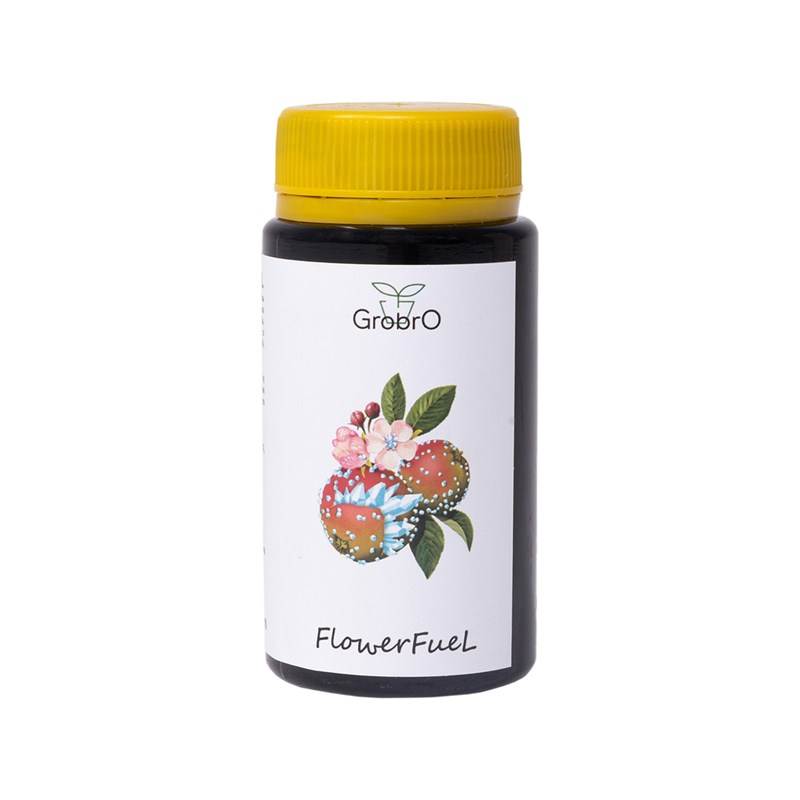 FlowerFueL 100