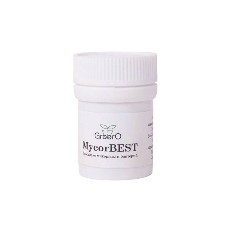 MycorBesT 10 gr