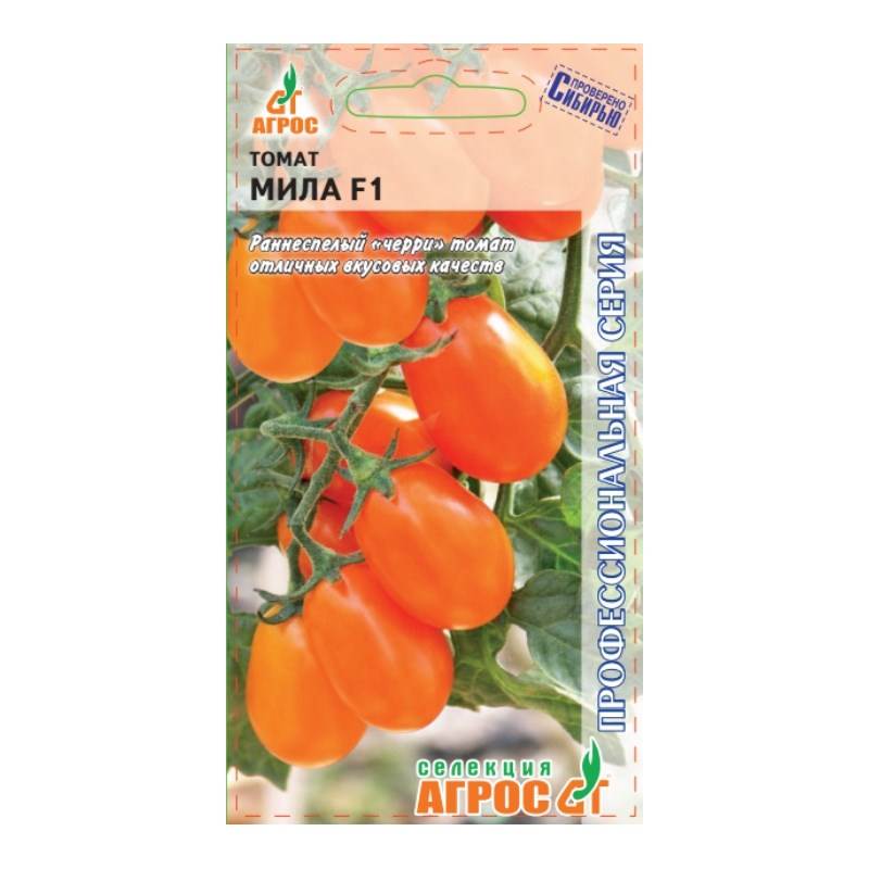 томат мила