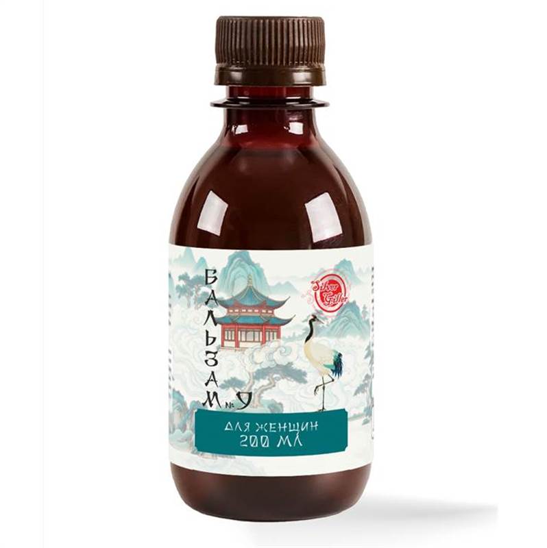 №9 БАЛЬЗАМ_ДЛЯ ЖЕНЩИН