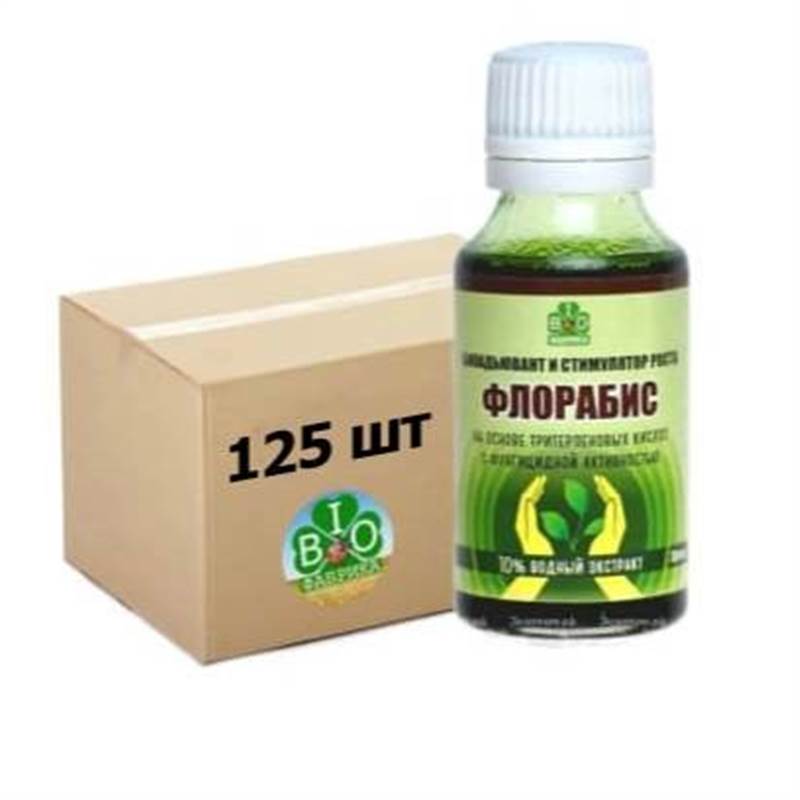 флорабис 35мл