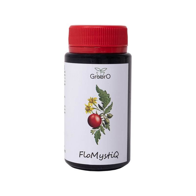 FloMystiQ 100