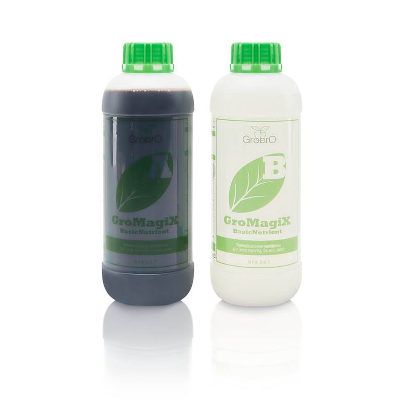GroMagiX 1 L