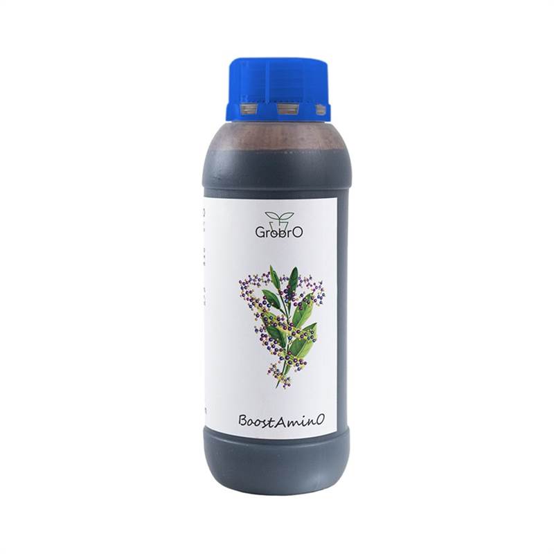 BoostAminO 500 ml